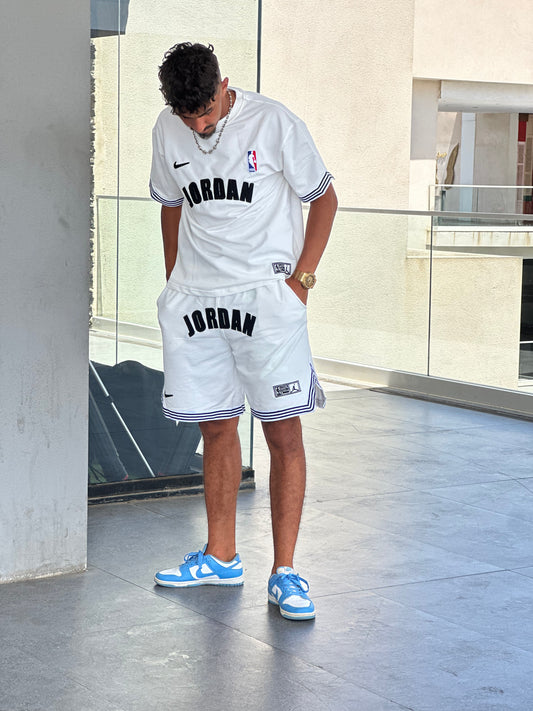 ensemble jordan NIKE NBA