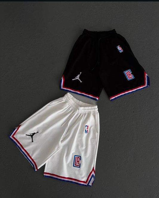 short jordan nba